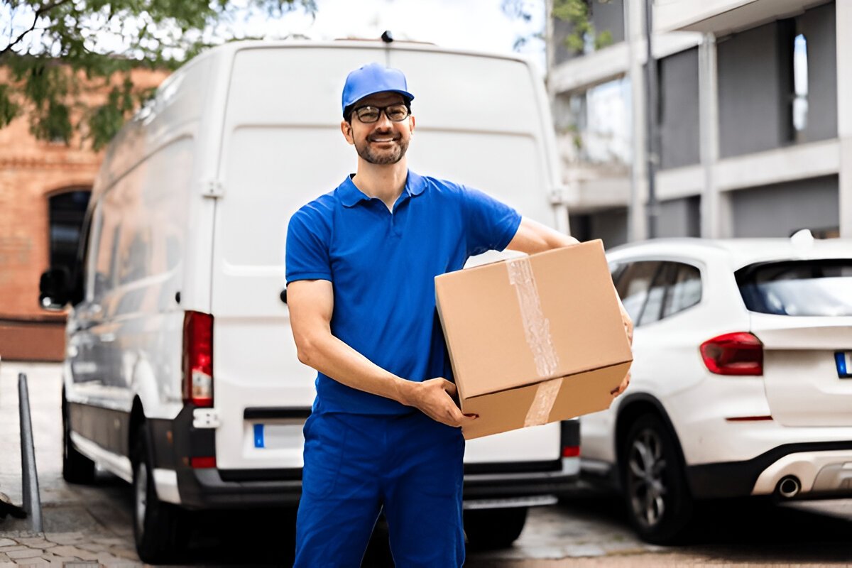 Nationwide Logistics
