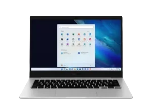 Samsung Galaxy Book