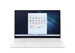 Samsung Galaxy Book2 Pro