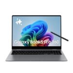 Samsung Galaxy Book5 Pro 360