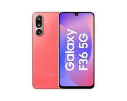Galaxy F36 5G